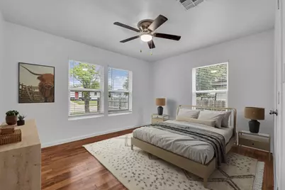 2305 Joey Drive, Waco, TX 76711 - Photo 3