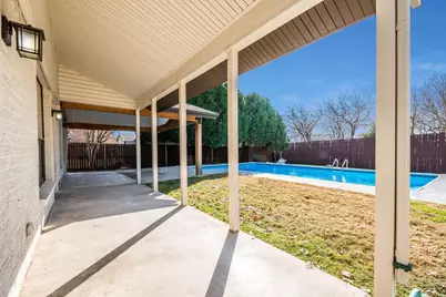 117 Haywood Drive, Benbrook, TX 76126 - Photo 27