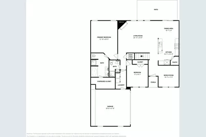 216 Rambling Way, Forney, TX 75126 - Photo 21