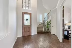 15152 Wild Duck Way, Fort Worth, TX 76262 - Photo 3