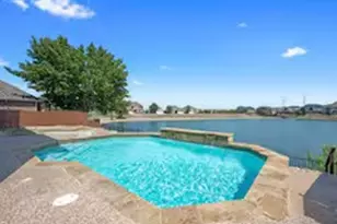 15152 Wild Duck Way, Fort Worth, TX 76262 - Photo 19