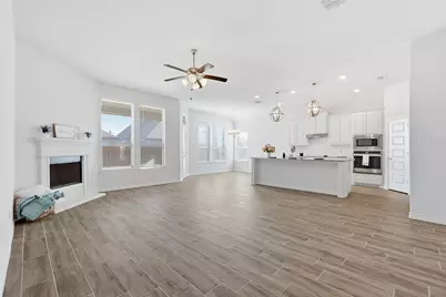 112 Mockingbird Hill, Joshua, TX 76058 - Photo 15