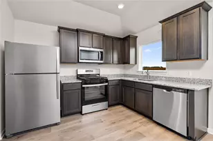 1523 William Wallace St, Crandall, TX 75114 - Photo 3