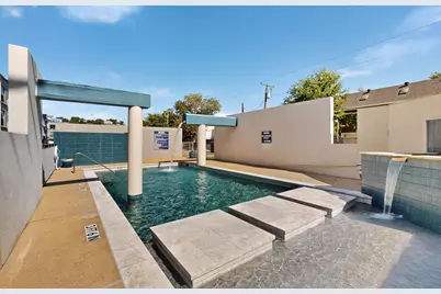 4414 Cedar Springs Road #323, Dallas, TX 75219 - Photo 21