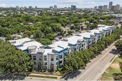 4414 Cedar Springs Road #323, Dallas, TX 75219 - Photo 27