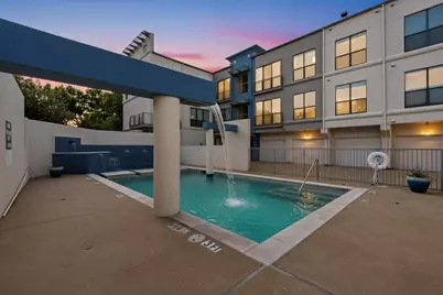 4414 Cedar Springs Road #323, Dallas, TX 75219 - Photo 25