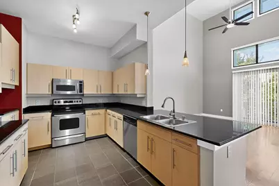 4414 Cedar Springs Road #323, Dallas, TX 75219 - Photo 9