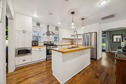 1227 Lansford Avenue, Dallas, TX 75224 - Photo 3