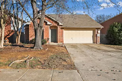 1379 Honeysuckle Lane, Lewisville, TX 75077 - Photo 1