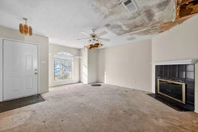 1379 Honeysuckle Lane, Lewisville, TX 75077 - Photo 3