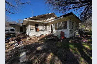 406 S 2nd Street, Tehuacana, TX 76635 - Photo 3