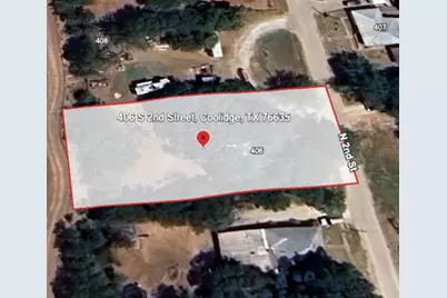 406 S 2nd Street, Tehuacana, TX 76635 - Photo 21