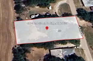 406 S 2nd St, Tehuacana, TX 76635 - Photo 21