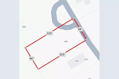 406 S 2nd Street, Tehuacana, TX 76635 - Photo 25