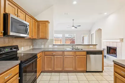 1728 River Oaks Drive, Allen, TX 75002 - Photo 9