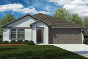 235 Rainwater Ln, Bridgeport, TX 76246 - Photo 1