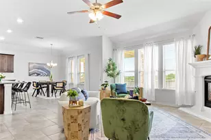 3100 Rademaker Dr, Heath, TX 75126 - Photo 3