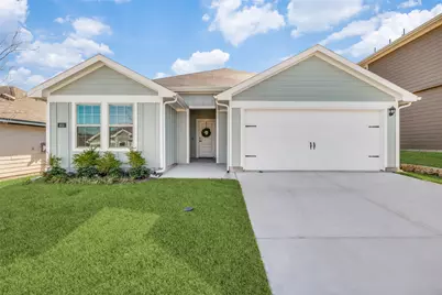 803 Sunlight Loop, Princeton, TX 75407 - Photo 1