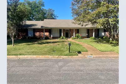 5302 Vale Street, Greenville, TX 75402 - Photo 1