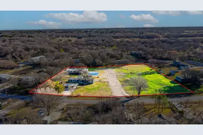 2013 Spring Valley Drive, Azle, TX 76020 - Photo 1