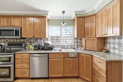 2013 Spring Valley Drive, Azle, TX 76020 - Photo 15