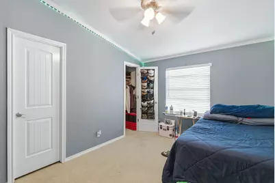 2013 Spring Valley Drive, Azle, TX 76020 - Photo 9