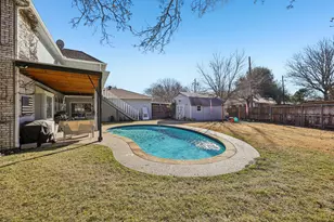 800 Clearlake Dr, Allen, TX 75002 - Photo 39