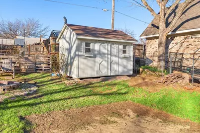 305 Hudson Avenue, Crowley, TX 76036 - Photo 27