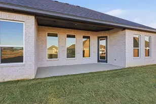 520 Calla Lily Wy, Tolar, TX 76476 - Photo 35