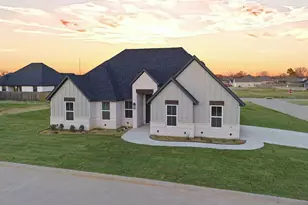 520 Calla Lily Wy, Tolar, TX 76476 - Photo 3