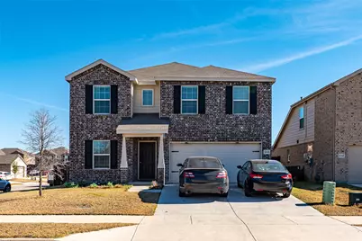 16028 Wanderer Lane, Haslet, TX 76052 - Photo 1