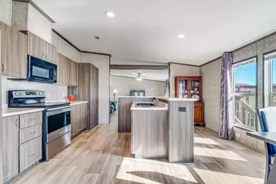 200 Farmhouse Road, Springtown, TX 76082 - Photo 5