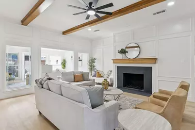 3312 Cross Bend Road, Plano, TX 75023 - Photo 7