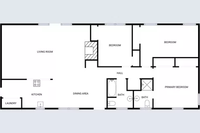 464 W Fulton Street, Van Alstyne, TX 75495 - Photo 19