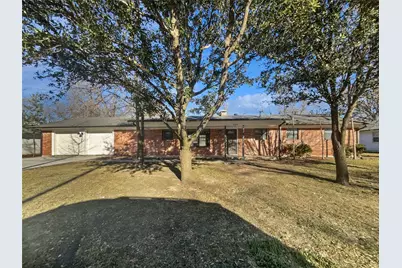 464 W Fulton Street, Van Alstyne, TX 75495 - Photo 1