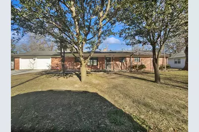 464 W Fulton Street, Van Alstyne, TX 75495 - Photo 17