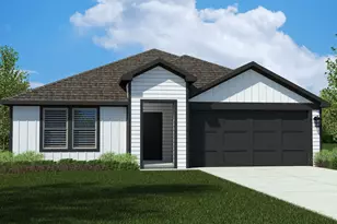 264 Rainwater Ln, Bridgeport, TX 76246 - Photo 1