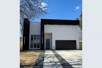 2641 Alabama Avenue, Dallas, TX 75216 - Photo 1