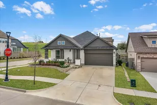 2301 Shorthorn Dr, Northlake, TX 76247 - Photo 3