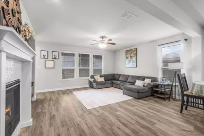 2301 Shorthorn Drive, Northlake, TX 76247 - Photo 21