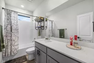 2301 Shorthorn Dr, Northlake, TX 76247 - Photo 31