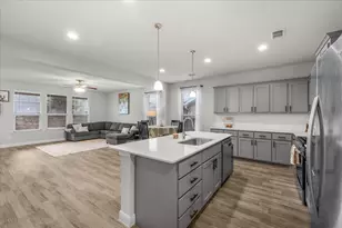 2301 Shorthorn Dr, Northlake, TX 76247 - Photo 11