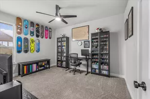 2301 Shorthorn Dr, Northlake, TX 76247 - Photo 25