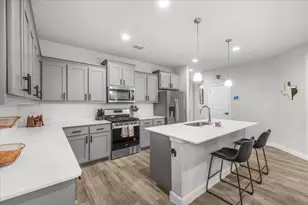 2301 Shorthorn Dr, Northlake, TX 76247 - Photo 15