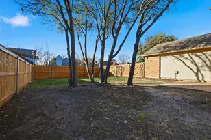 4113 Newton St, The Colony, TX 75056 - Photo 37