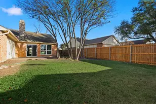 4113 Newton St, The Colony, TX 75056 - Photo 39