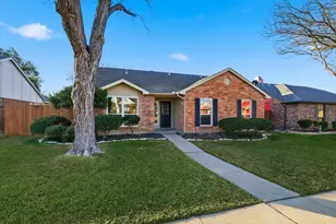 4113 Newton St, The Colony, TX 75056 - Photo 3