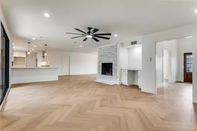 3851 Pelham Road, Fort Worth, TX 76116 - Photo 3