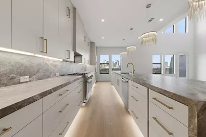 1900 S Ervay Street #608, Dallas, TX 75215 - Photo 5