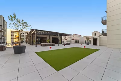 1900 S Ervay Street #608, Dallas, TX 75215 - Photo 31